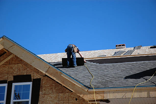 Best Roof Maintenance and Cleaning  in Rockville, MN